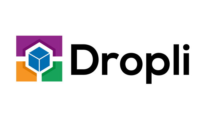 Dropli.com